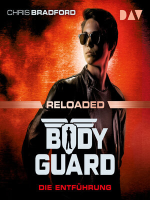 cover image of Bodyguard Reloaded--Teil 1